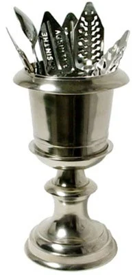 Traditional Absinthe Spoon Holder, Style #1