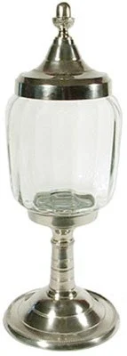 Traditional Absinthe Sugar Holder