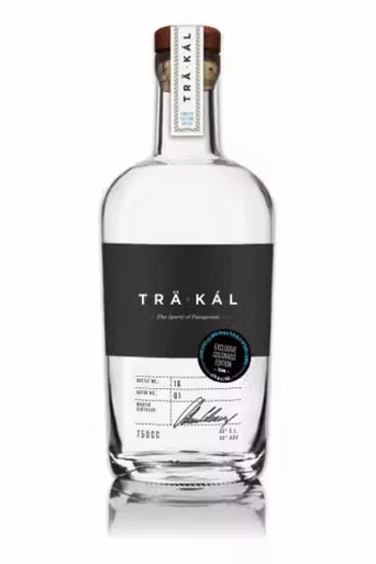 Trakal The Spirit of Patagonia