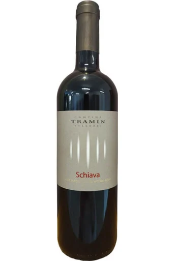 Tramin Südtirol Alto Adige Schiava