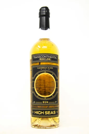 Transcontinental Rum High Seas