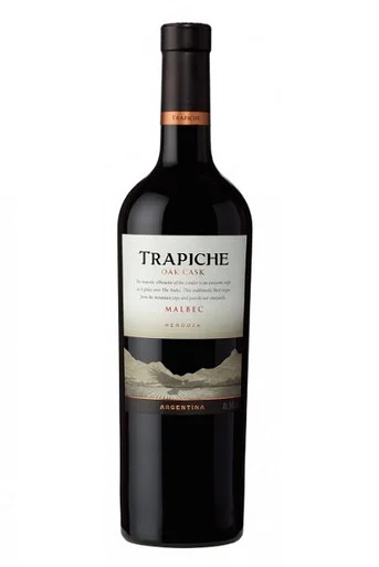Trapiche Oak Cask Malbec
