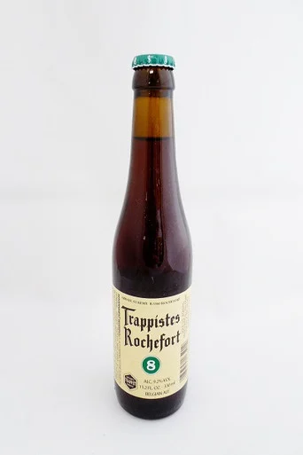 Trappistes Rochefort 8 Strong Dark Ale 11.2oz