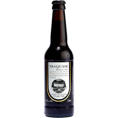 Traquair House Ale 330ml (Scotland)