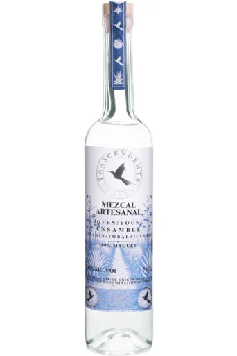 Trascendente Ensamble Mezcal 700ml