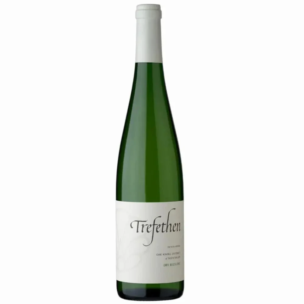 Trefethen Dry Riesling 2024 750ml