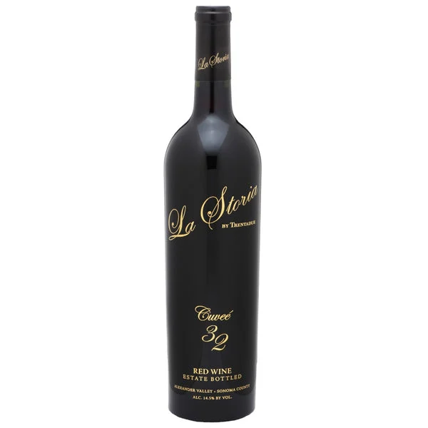Trentadue La Storia Cuvee 32 Red Wine 2020