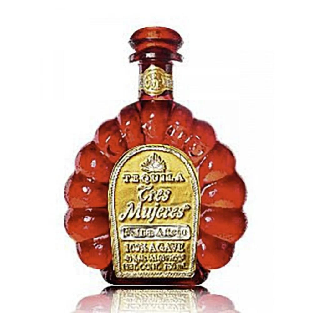 Tres Mujeres Extra Anejo