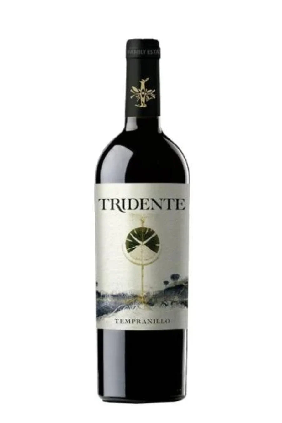Tridente Tempranillo 2020 (750 ml)