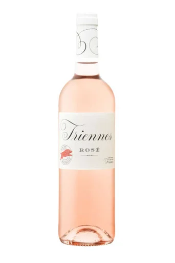 Triennes Rosé