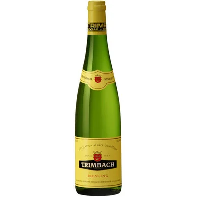 Trimbach Alsace Riesling 2021 (France) Rated 92JS