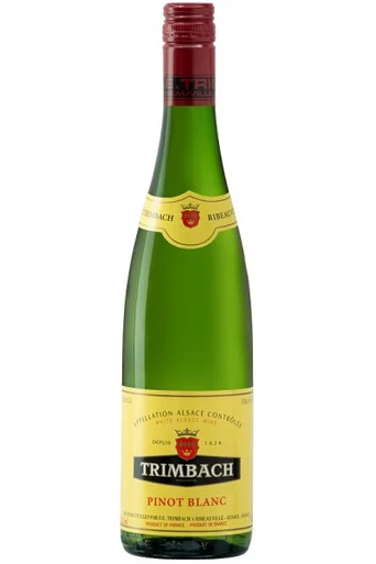 Trimbach Pinot Blanc