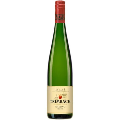 Trimbach Riesling Reserve Alsace 2022 Rated 94JS