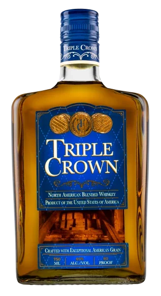 Triple Crown Whiskey 750ML