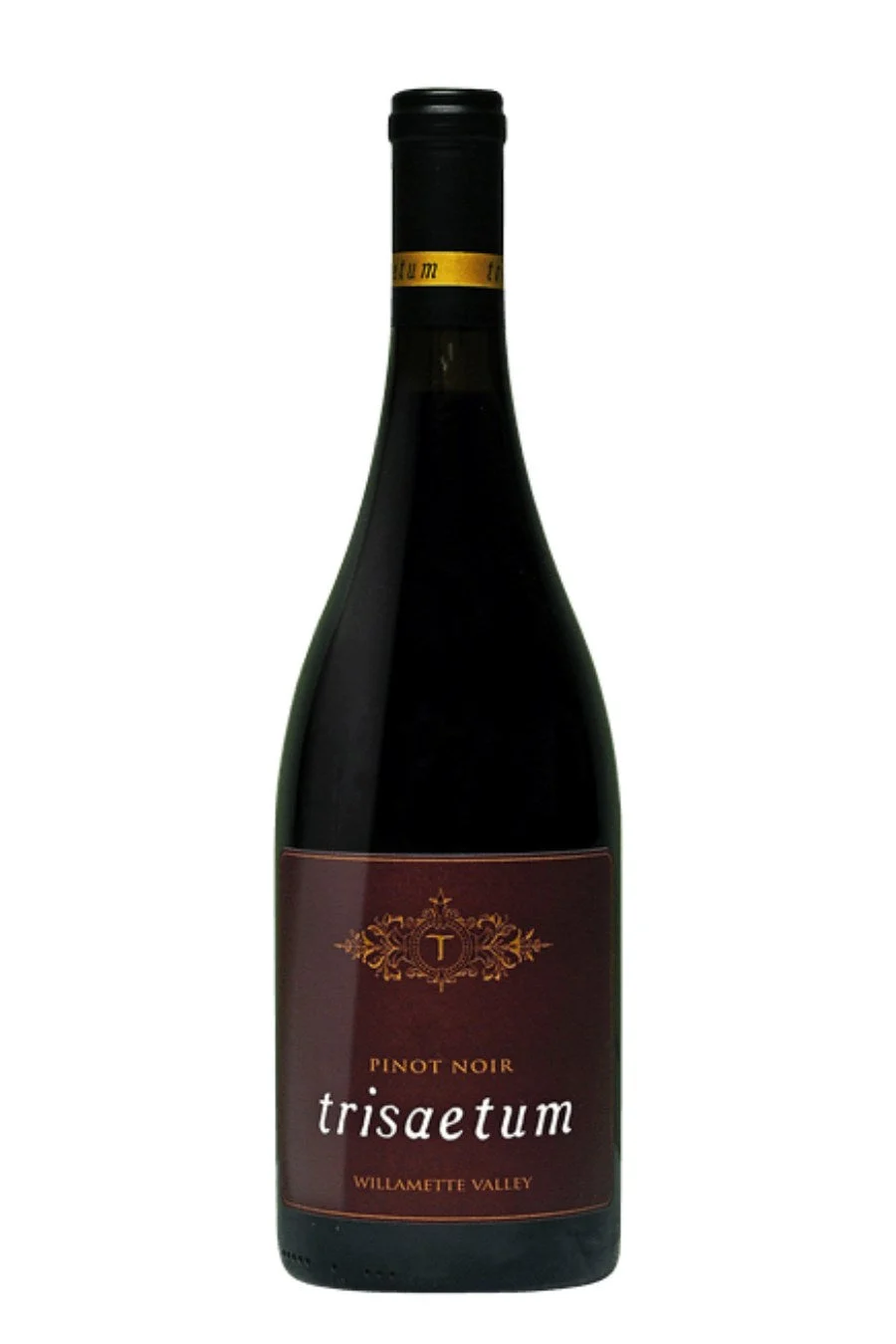 Trisaetum Willamette Pinot Noir 2022 (750 ml)