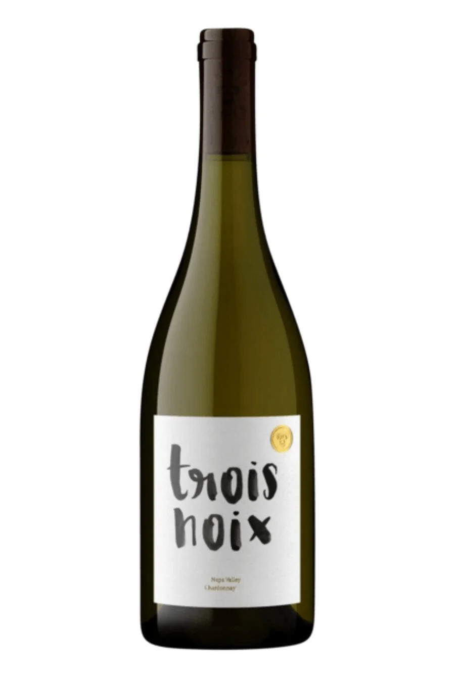 Trois Noix Chardonnay 2018 (750 ml)