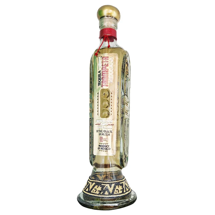 Trompeta Reposado Tequila - 750ml