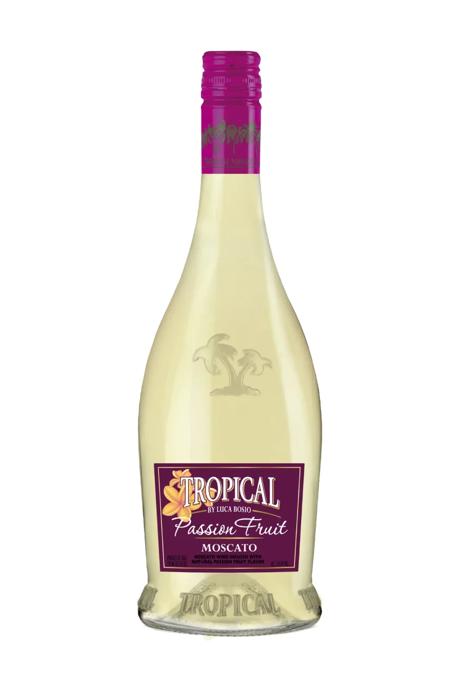 Tropical Passion Fruit Moscato (750 ml)