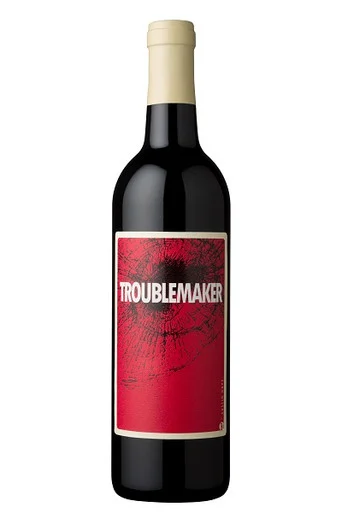 Troublemaker Red Blend