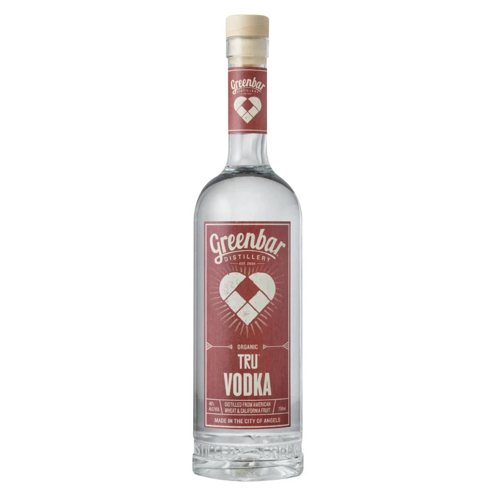 Tru Vodka