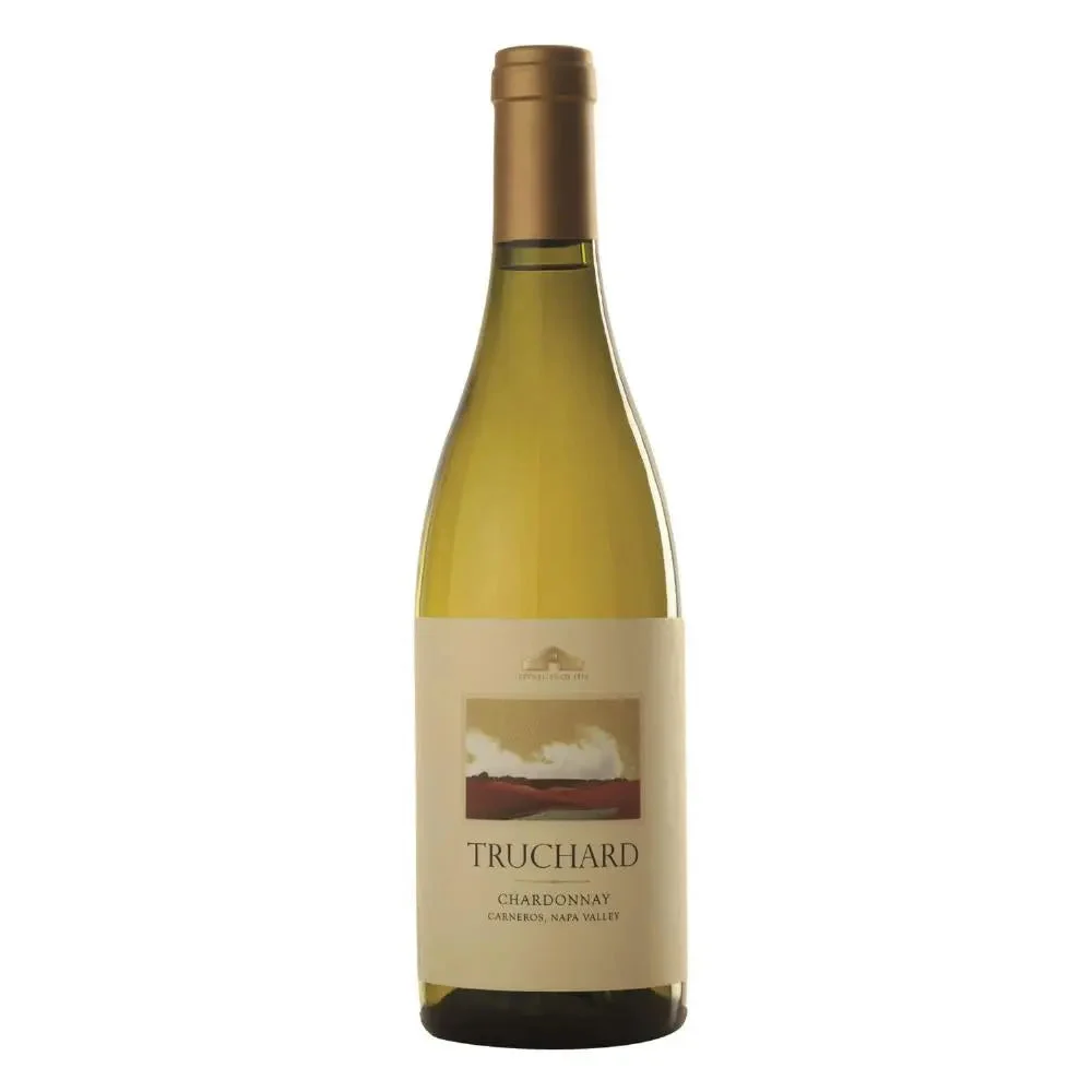 Truchard Chardonnay Carneros 2023 750ml