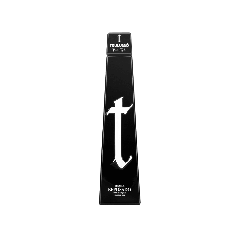Trulusso Tequila Reposado 750mL