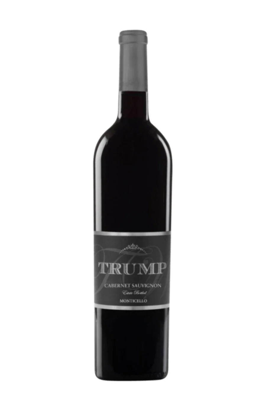 Trump Cabernet Sauvignon 2023 (750 ml)