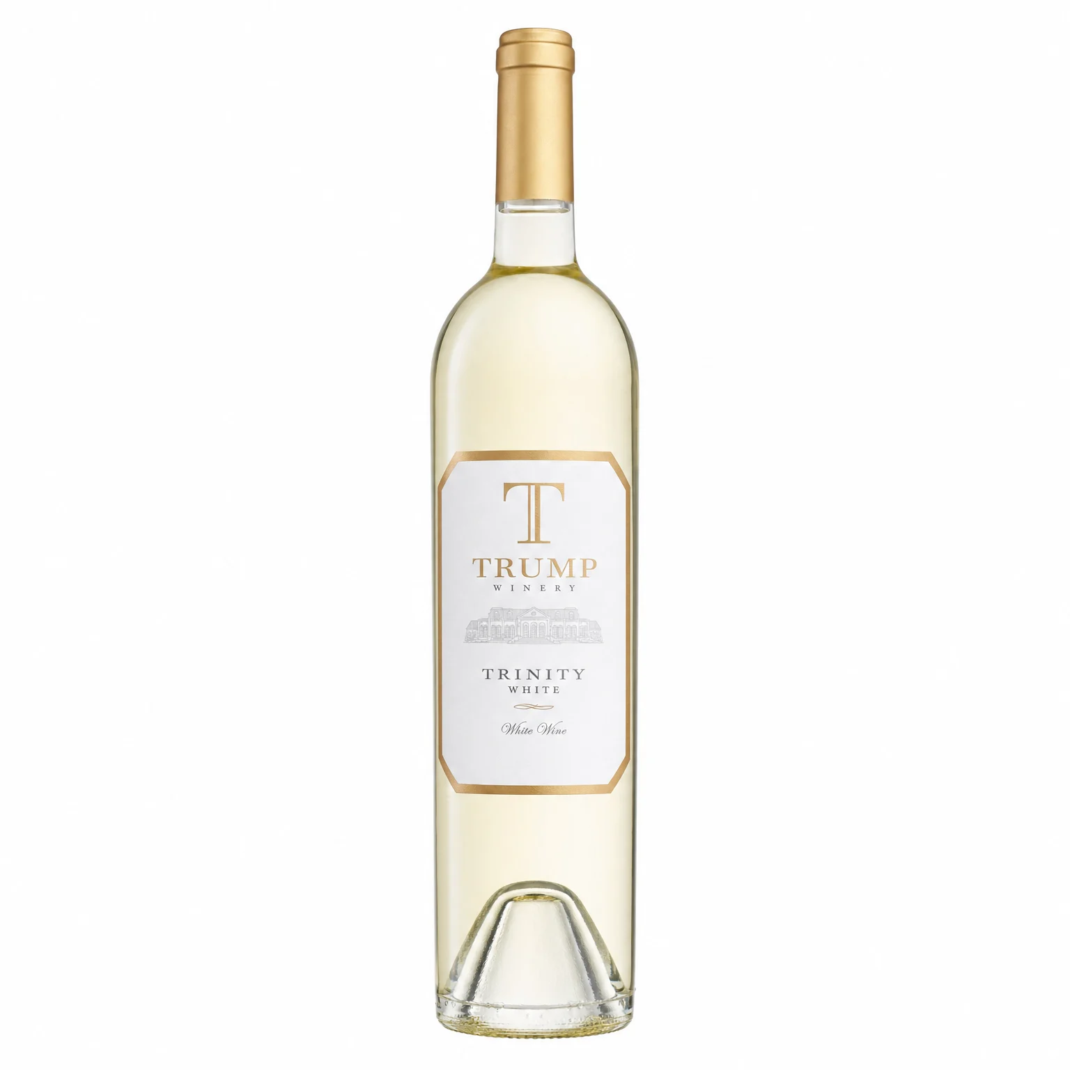 Trump Winery Trinity White 750ml