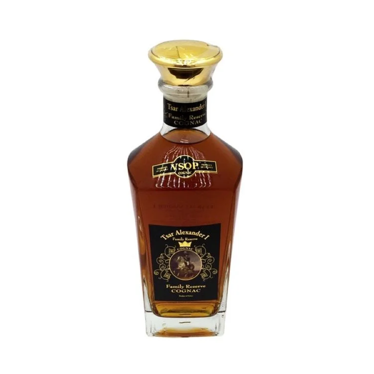 Tsar Alexander VSOP