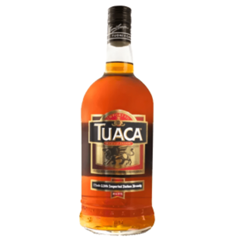 Tuaca Brandy 750ml