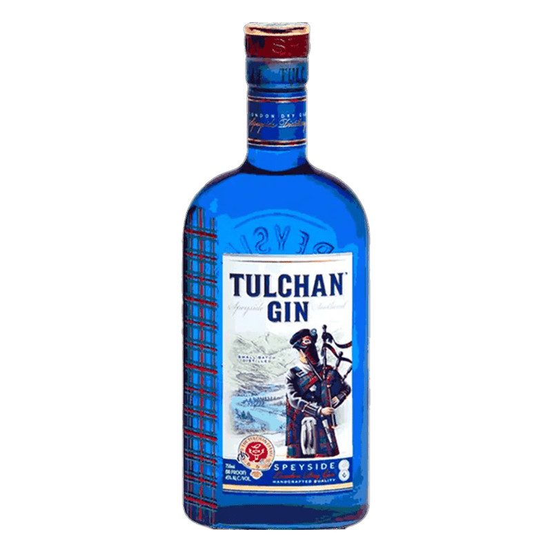 Tulchan Gin 750ml