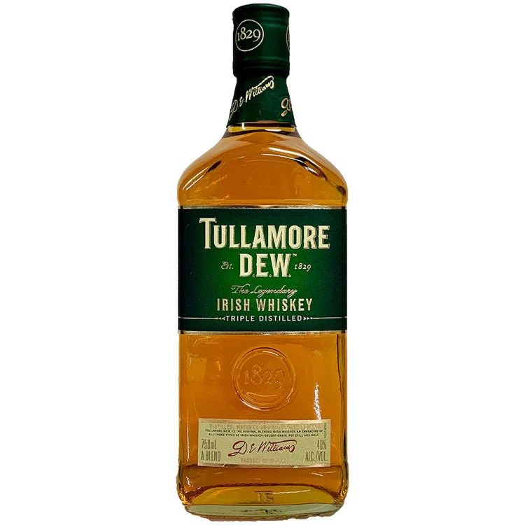 Tullamore Dew