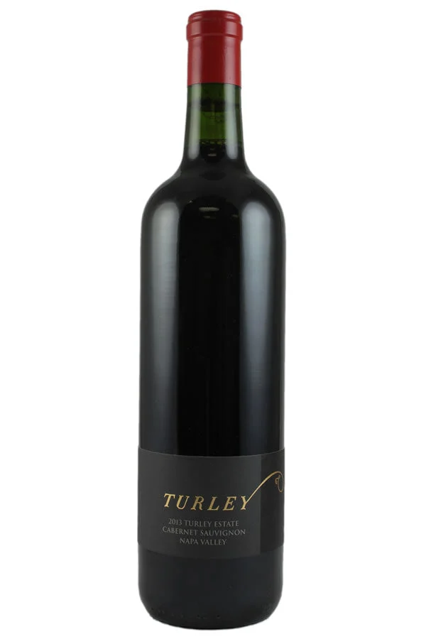 Turley Cabernet Sauvignon