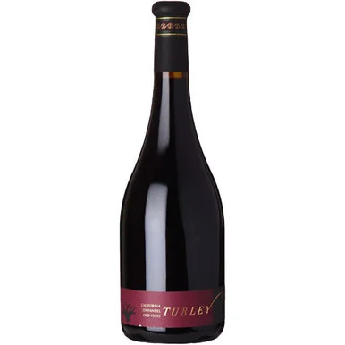 Turley California Old Vines Zinfandel 2022 Rated 92WA