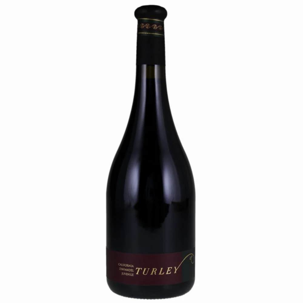 Turley Juvenile Zinfandel 2024 750ml