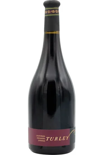 Turley Juvenile Zinfandel