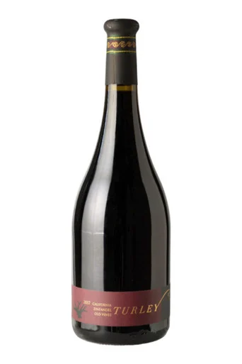 Turley Old Vine Zin