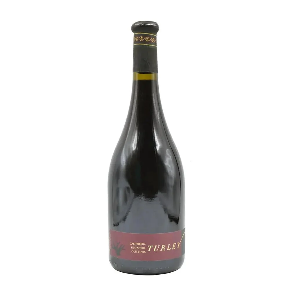 Turley Zinfandel Old Vines Paso Robles 2023 750ml