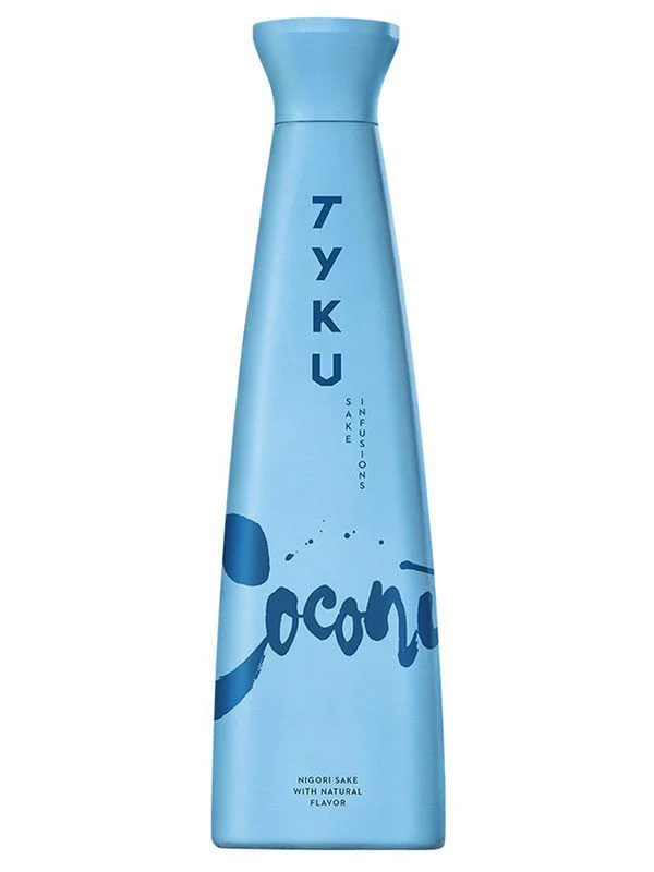 TYKU Coconut Infused Nigori