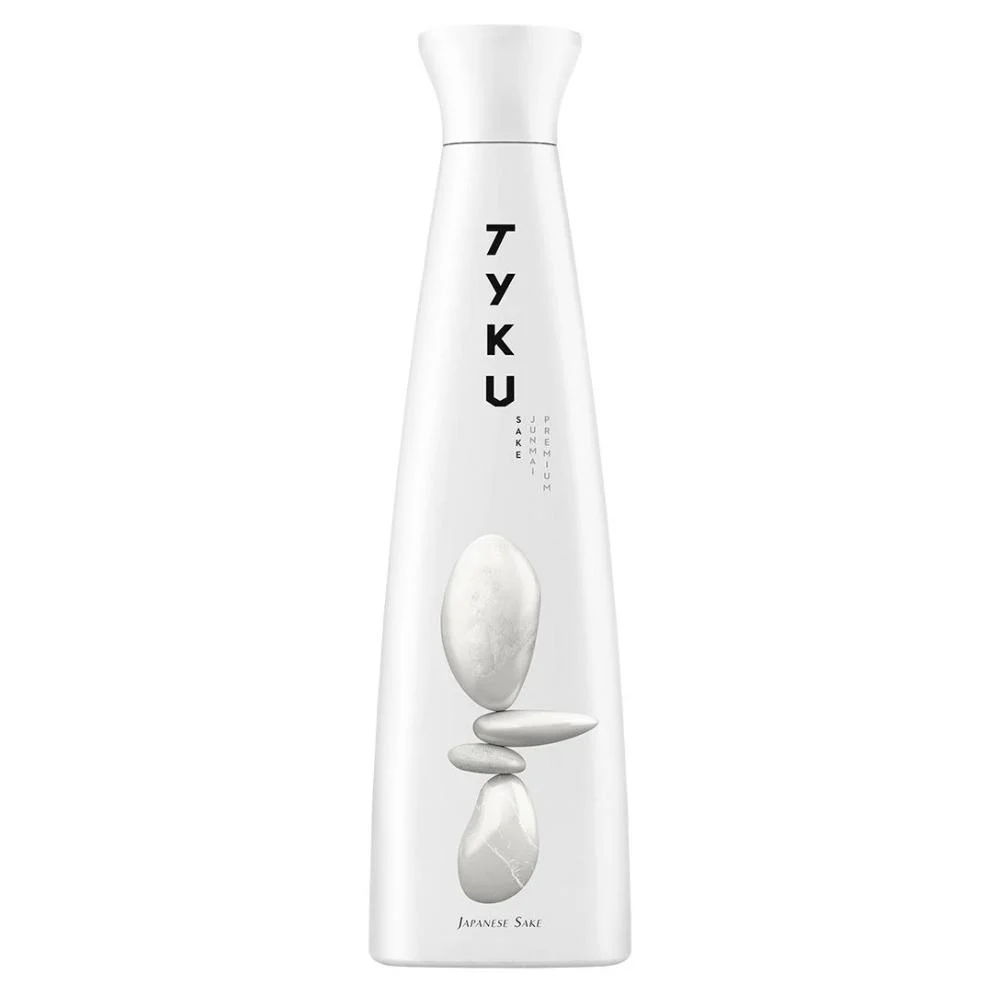 TYKU Junmai Sake