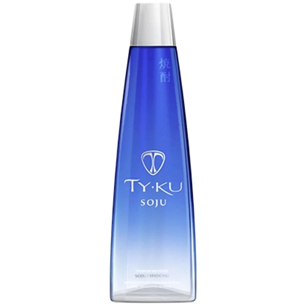 TYKU Soju