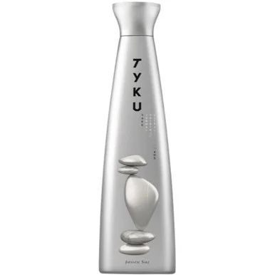 TYKU Ultra Premium Junmai Daiginjo Sake 720ml