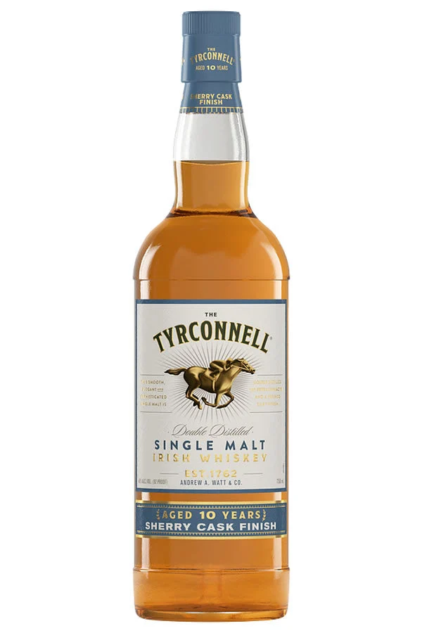 Tyrconnell 10 Year Port Cask Finish 750ML
