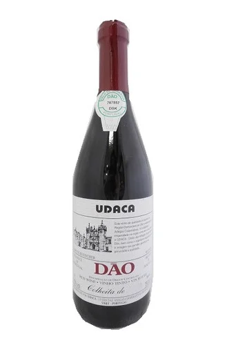 Udaca Tinto