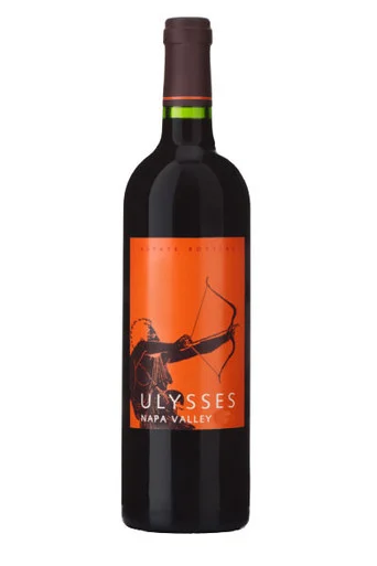 Ulysses Napa Valley Red