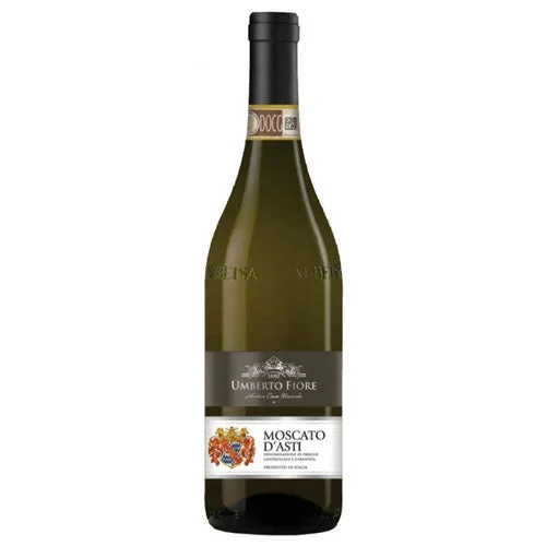 Umberto Fiore Moscato d'Asti