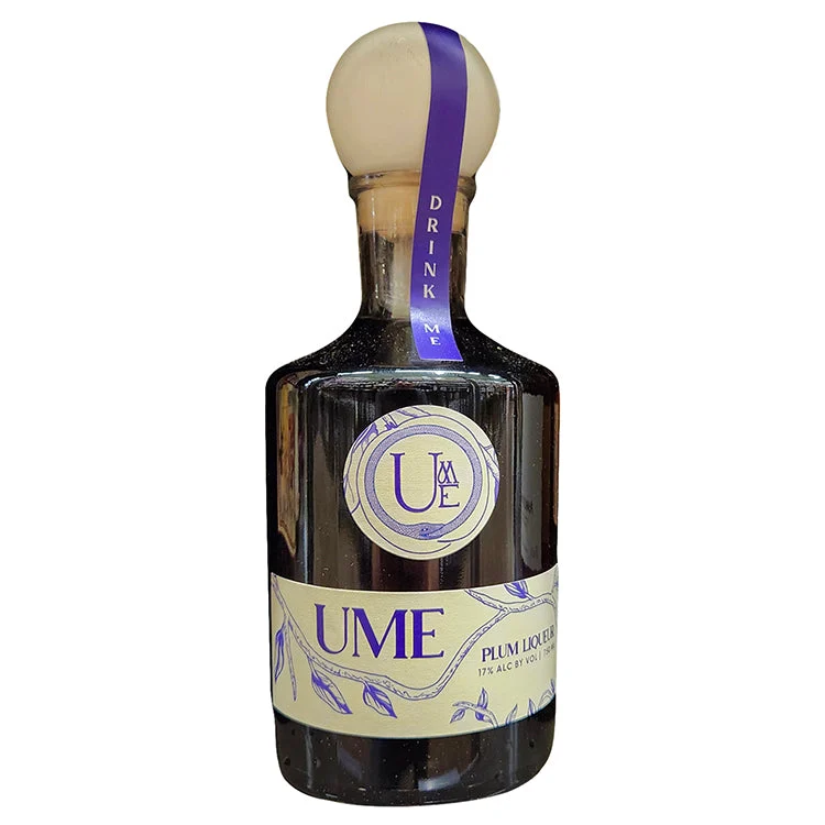 UME Plum Liqueur - 750ml