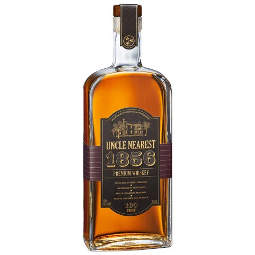 Uncle Nearest 1856 Premium Whiskey