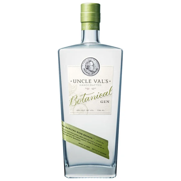Uncle Val's Botanical Gin
