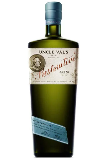Uncle Val's Restorative